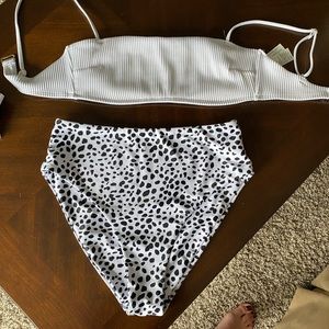 Small Bathingsuit